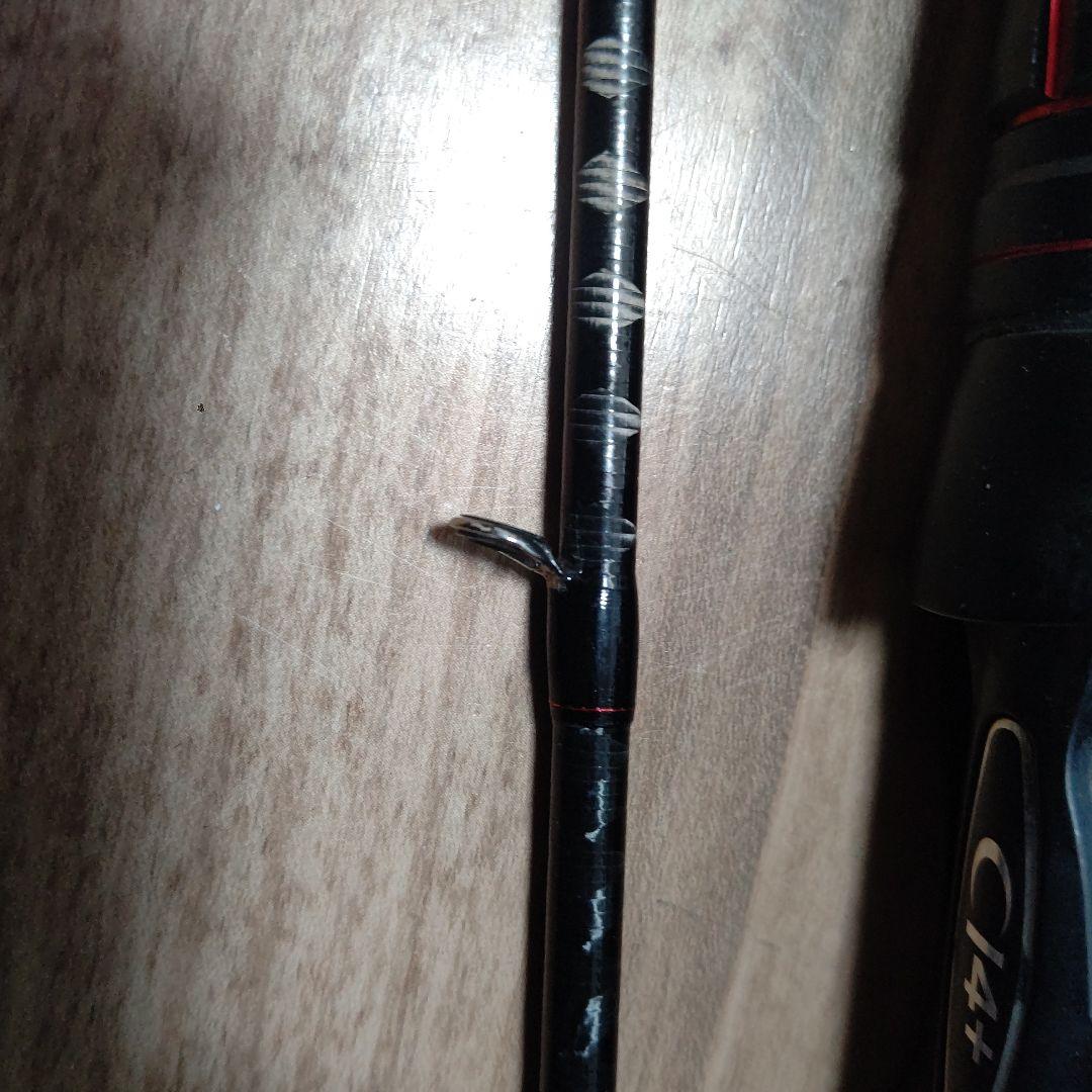 SHIMANO ZODIAS ゾディアス