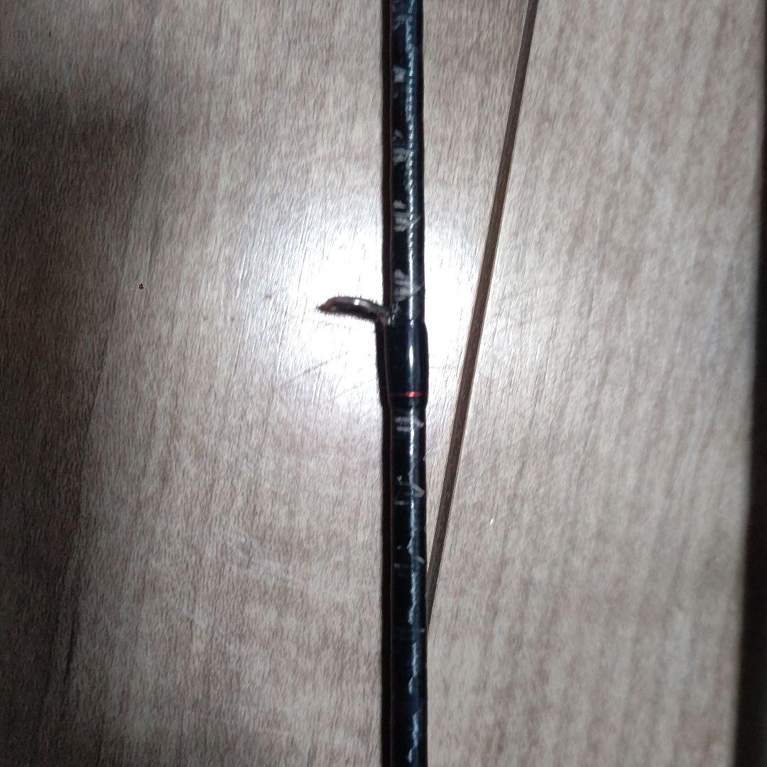 SHIMANO ZODIAS ゾディアス