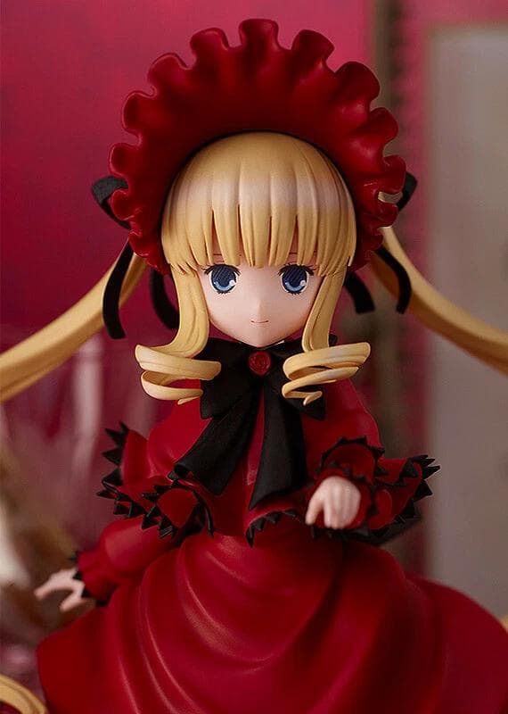 新品未開封 POP UP PARADE 真紅 ローゼンメイデン