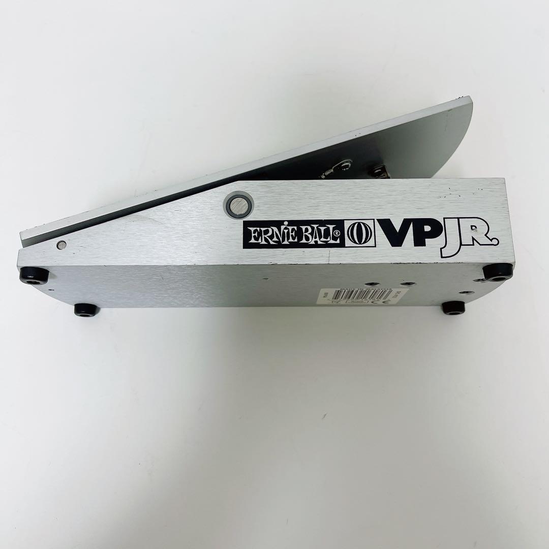 ERNIE BALL VP JR アーニーボール ボリュームペダル