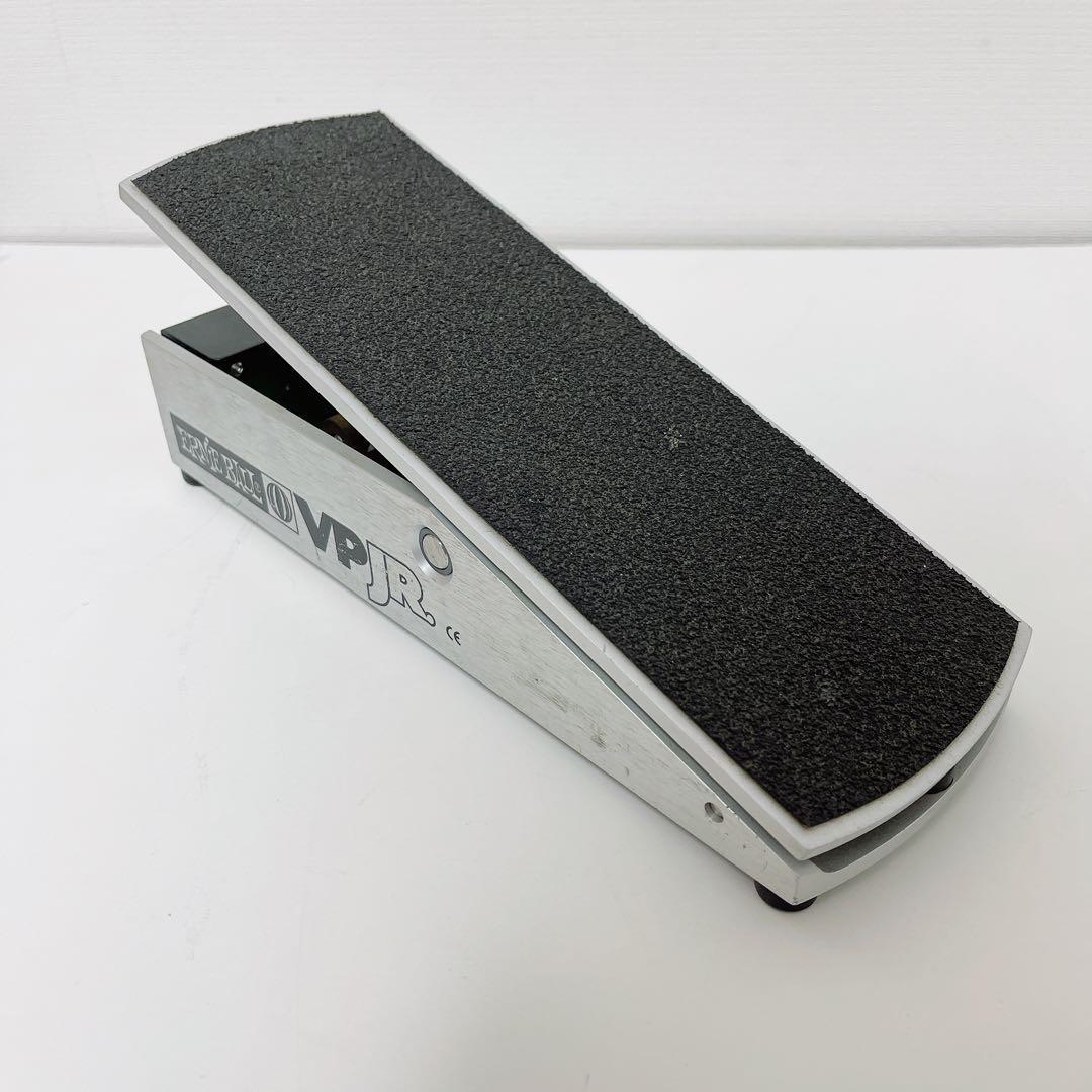 ERNIE BALL VP JR アーニーボール ボリュームペダル
