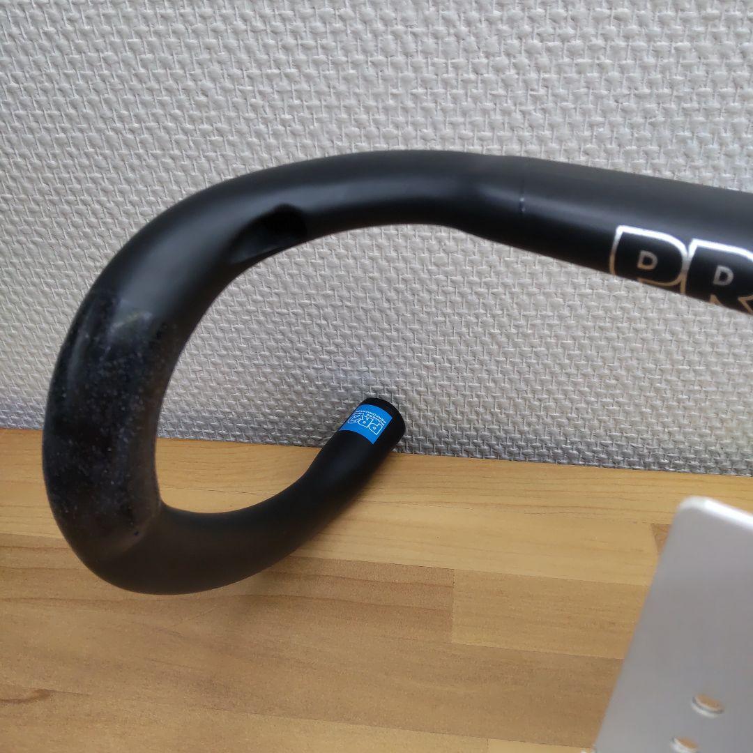 PRO VIBE AERO SUPERLIGHT400mm・レックマウント付き