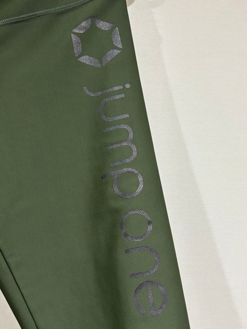 jump one ウェア