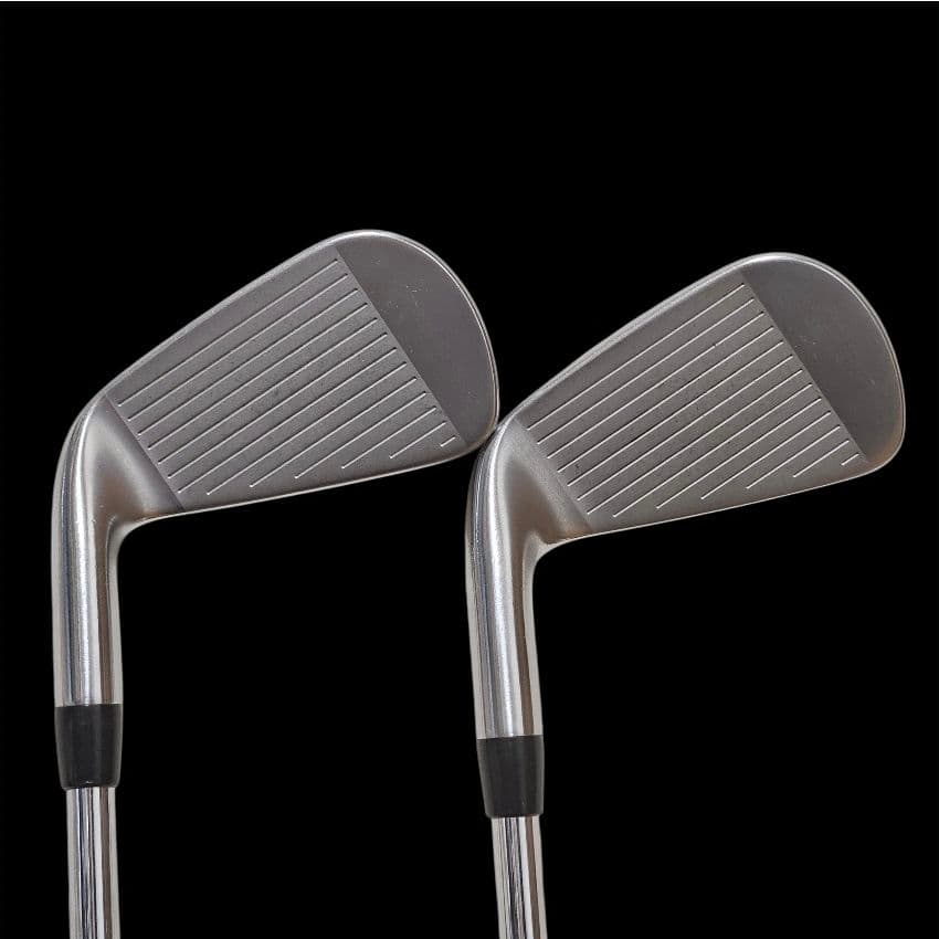 6本セット タイトリスト アイアン T100s MODUS 3 TOUR 105