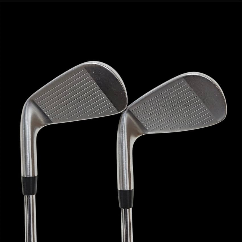 6本セット タイトリスト アイアン T100s MODUS 3 TOUR 105