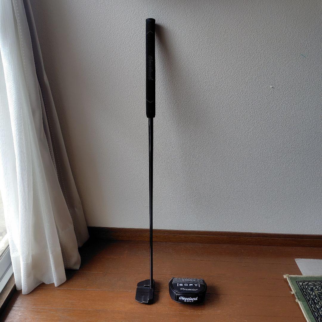 Cleveland Golf パター