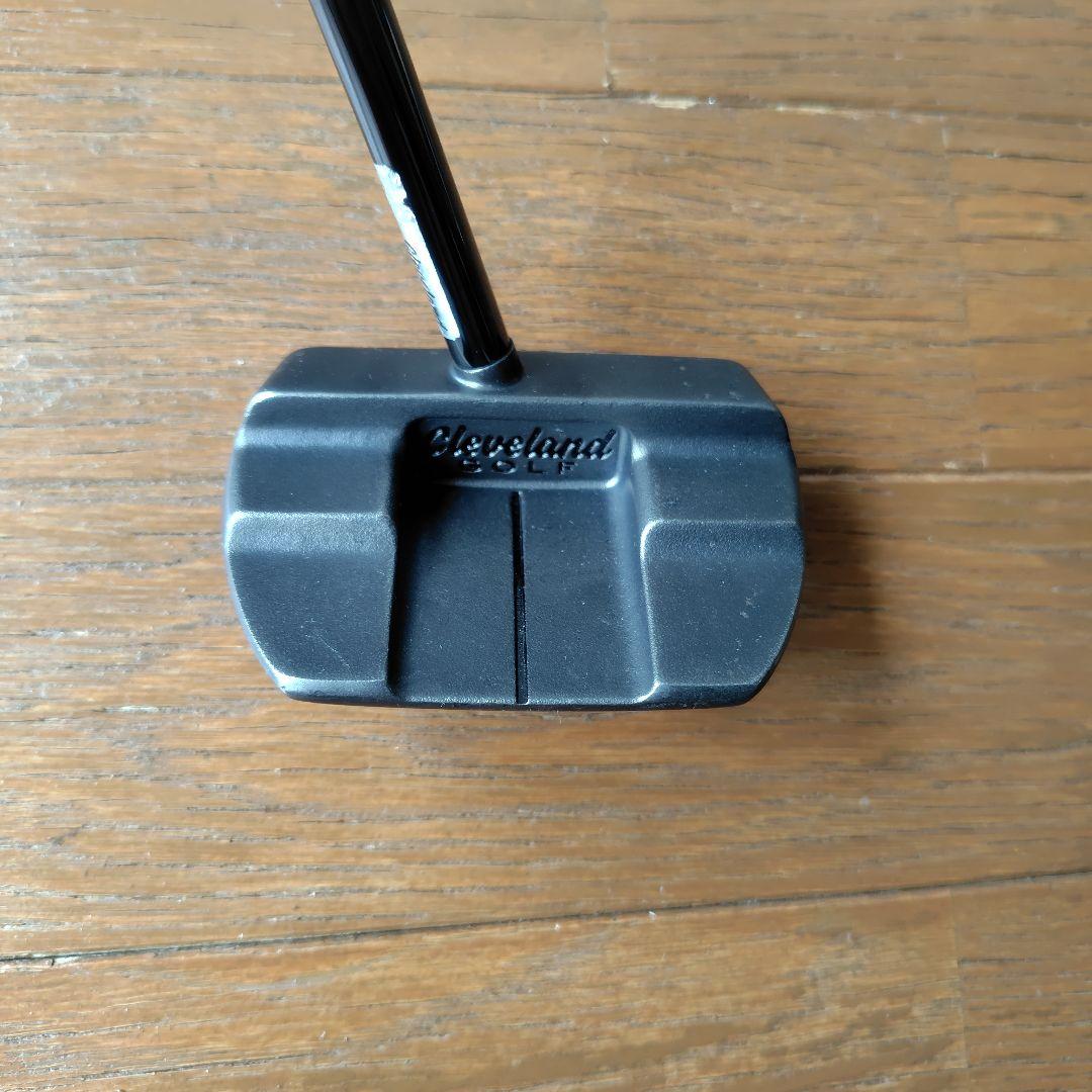 Cleveland Golf パター