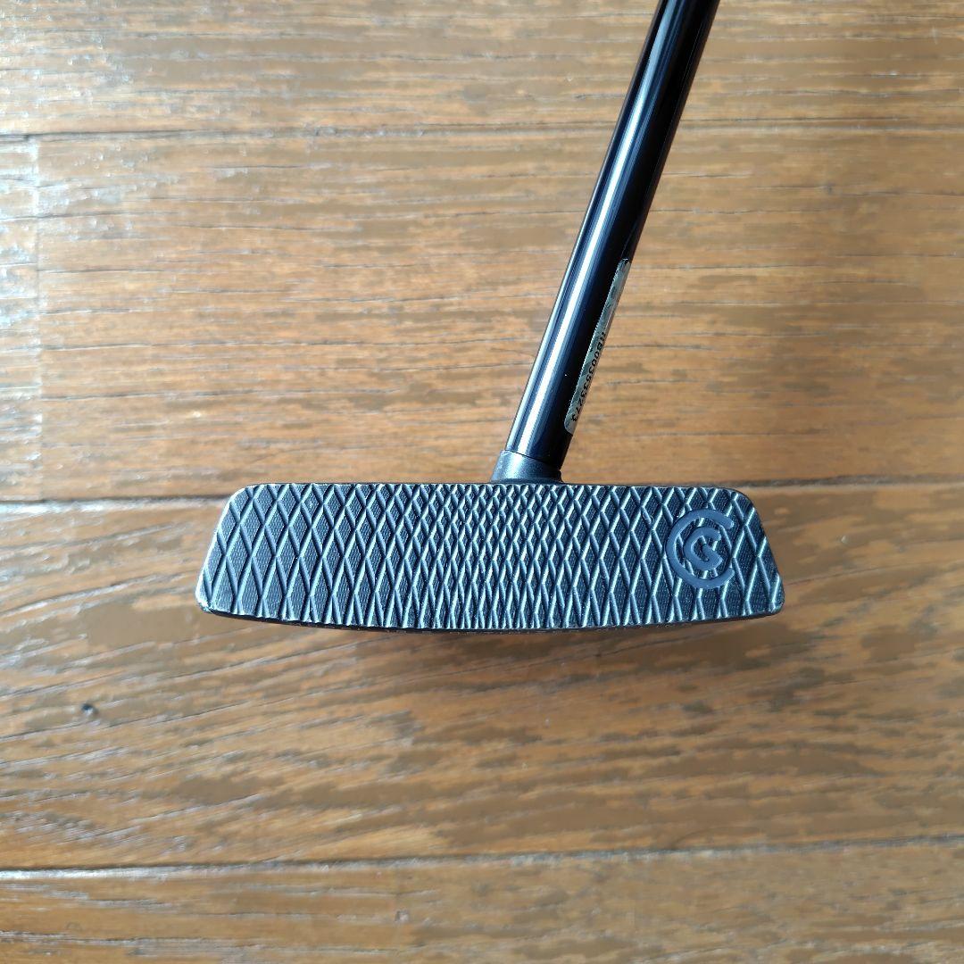 Cleveland Golf パター