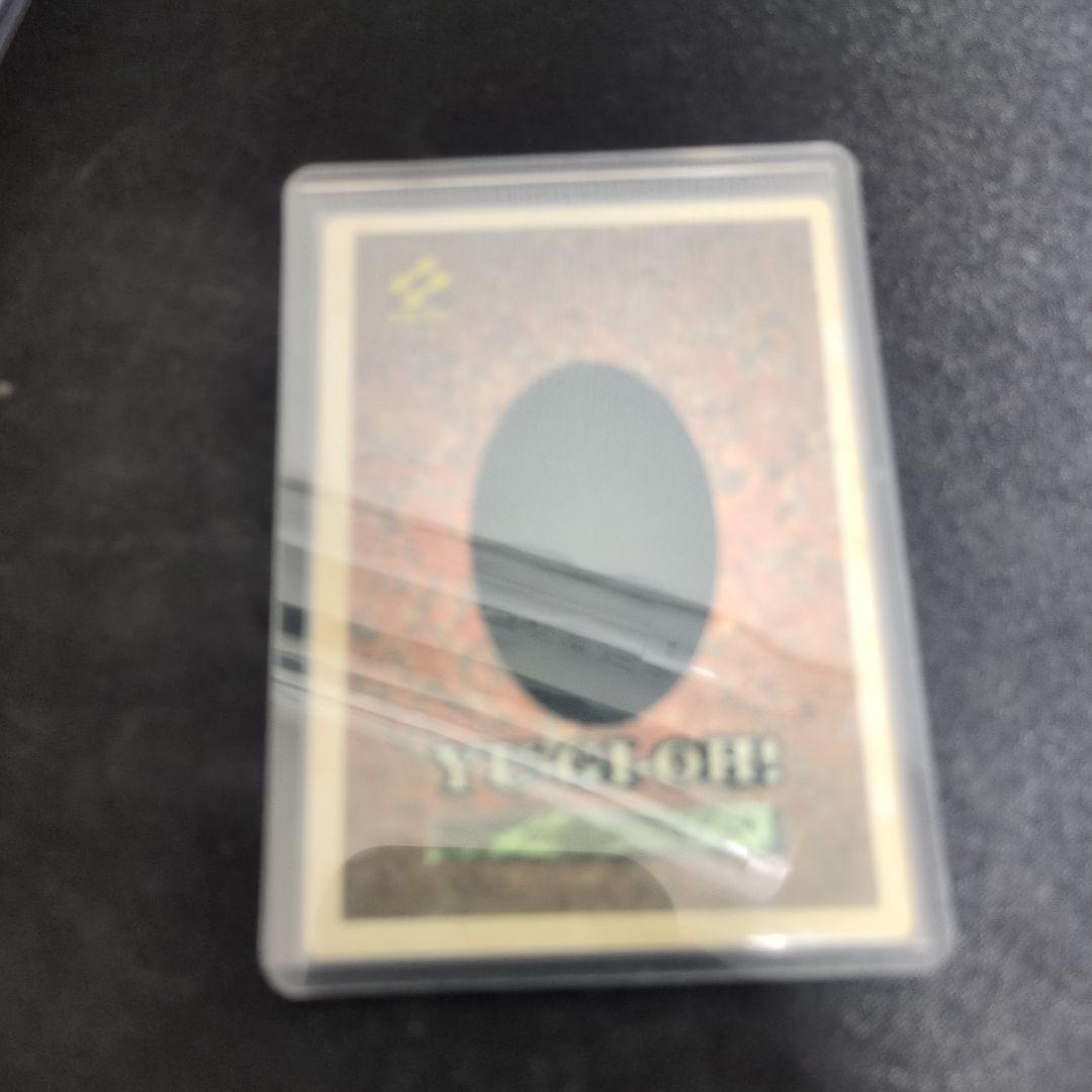 【美品】遊戯王　KONAMI　ゲームボーイ購入特典