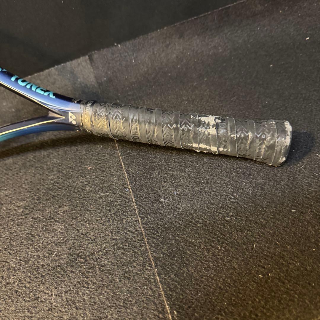 YONEX EZONE98 ISOMETRIC 硬式テニスラケット