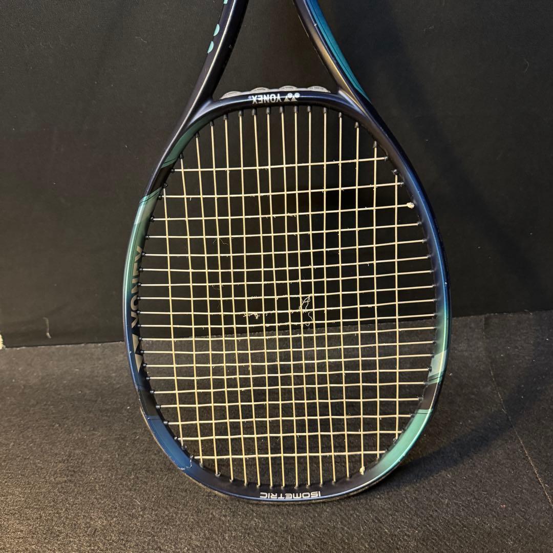 YONEX EZONE98 ISOMETRIC 硬式テニスラケット