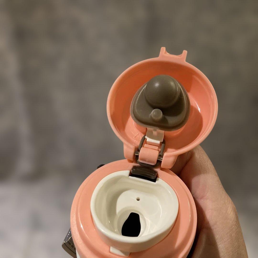 スターバックス ハンディーステンレスボトル サマーデイズ 500ml ベアリスタ