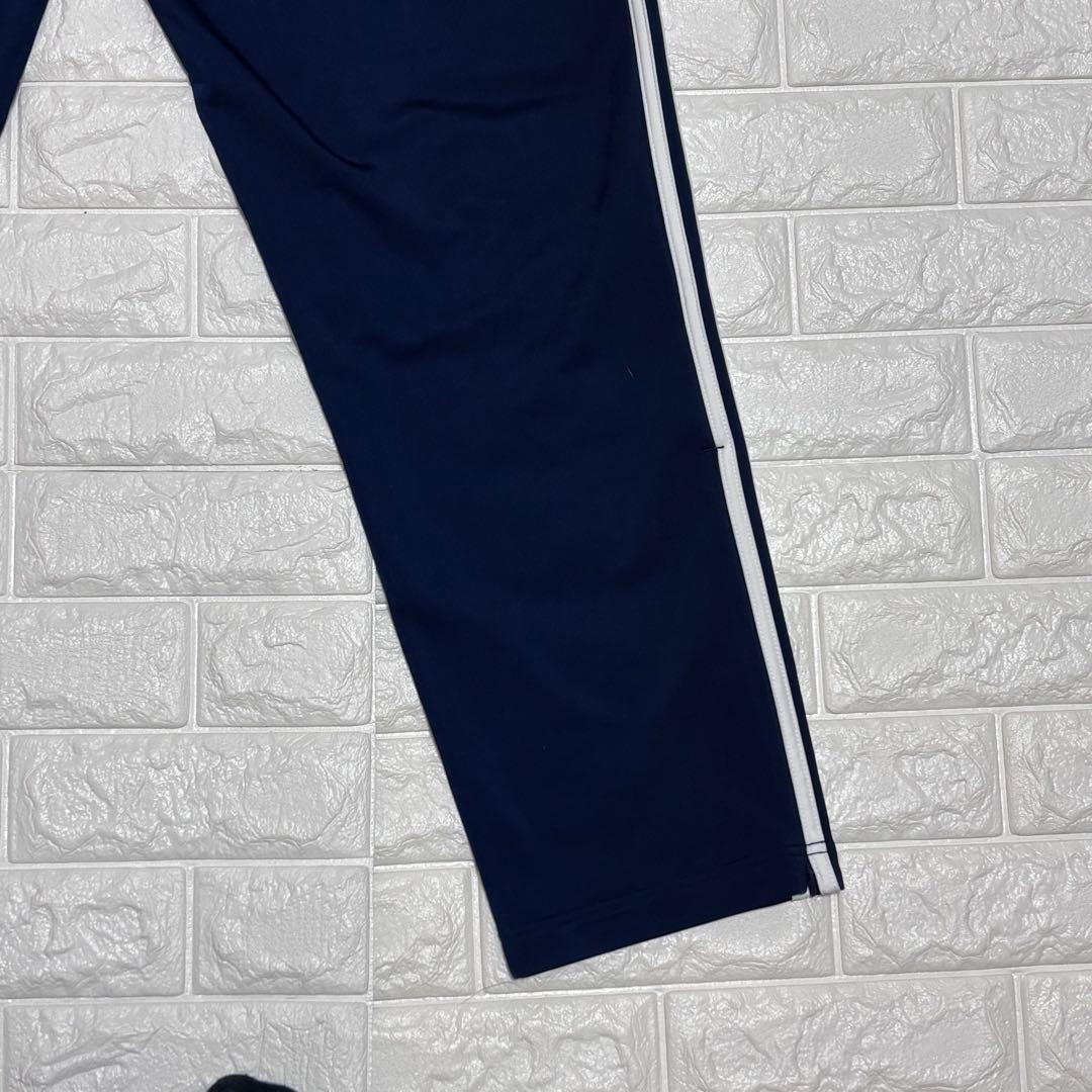 jun様新品 アディカラー バギーフィット ファイヤーバードトラックパンツ XL