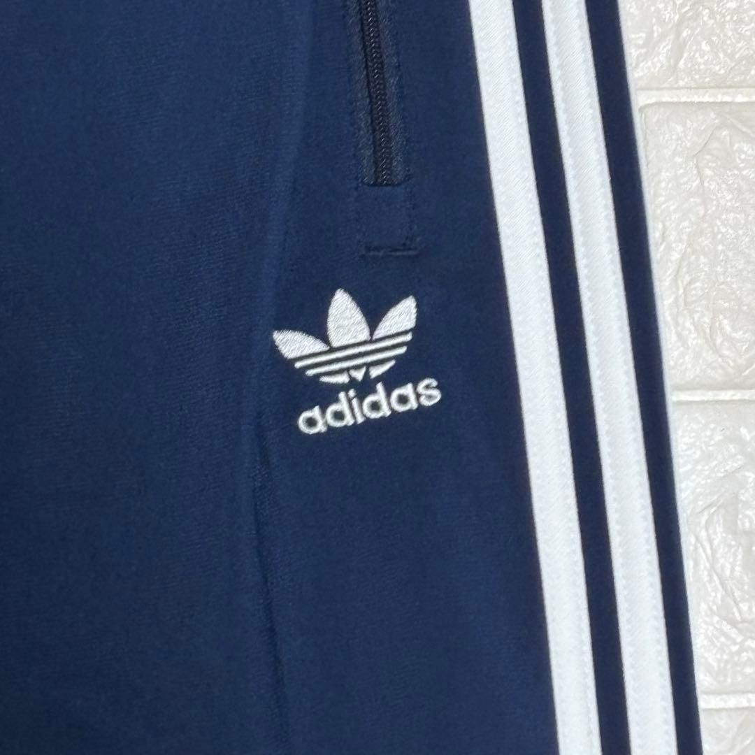 jun様新品 アディカラー バギーフィット ファイヤーバードトラックパンツ XL