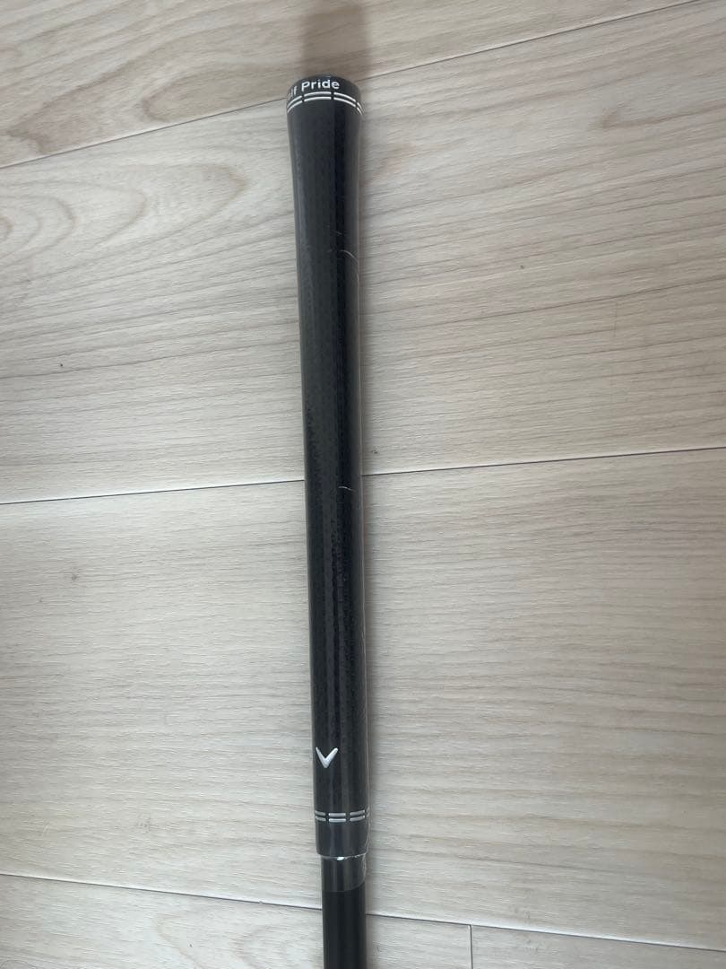 新品！未使用！Callaway Quantum max ドライバー 10.5度
