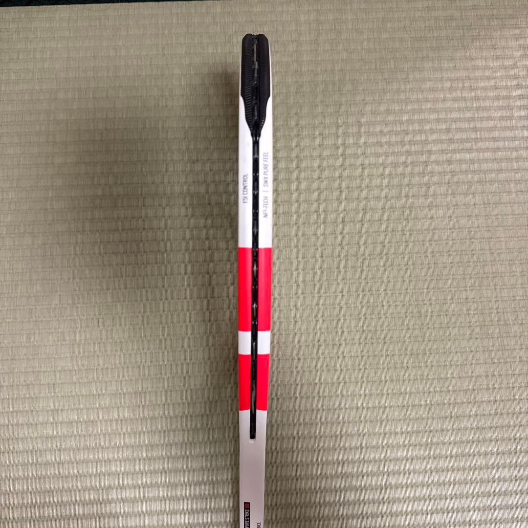 ピュアストライク　100 バボラ babolat