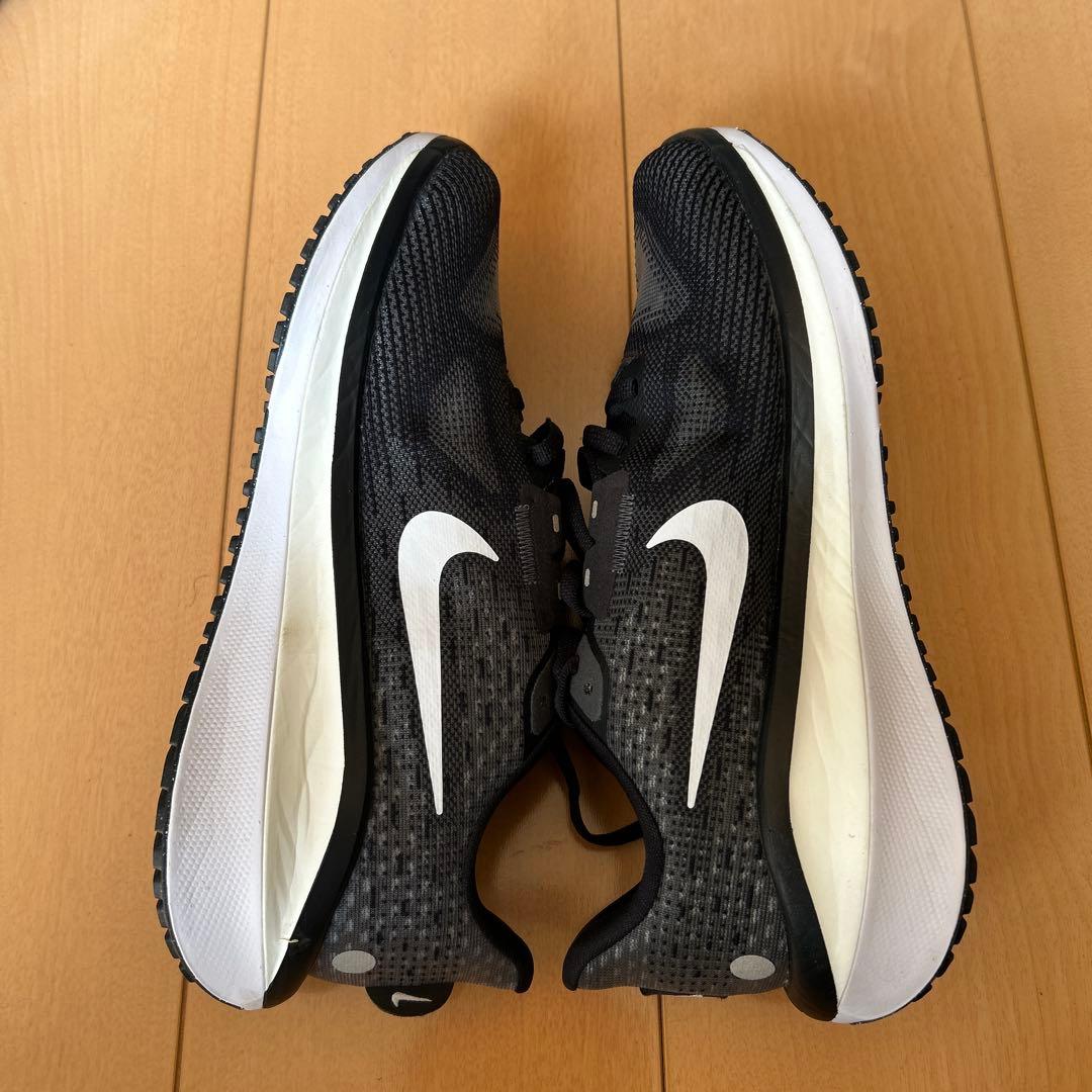 NIKE ボメロ17 25cm