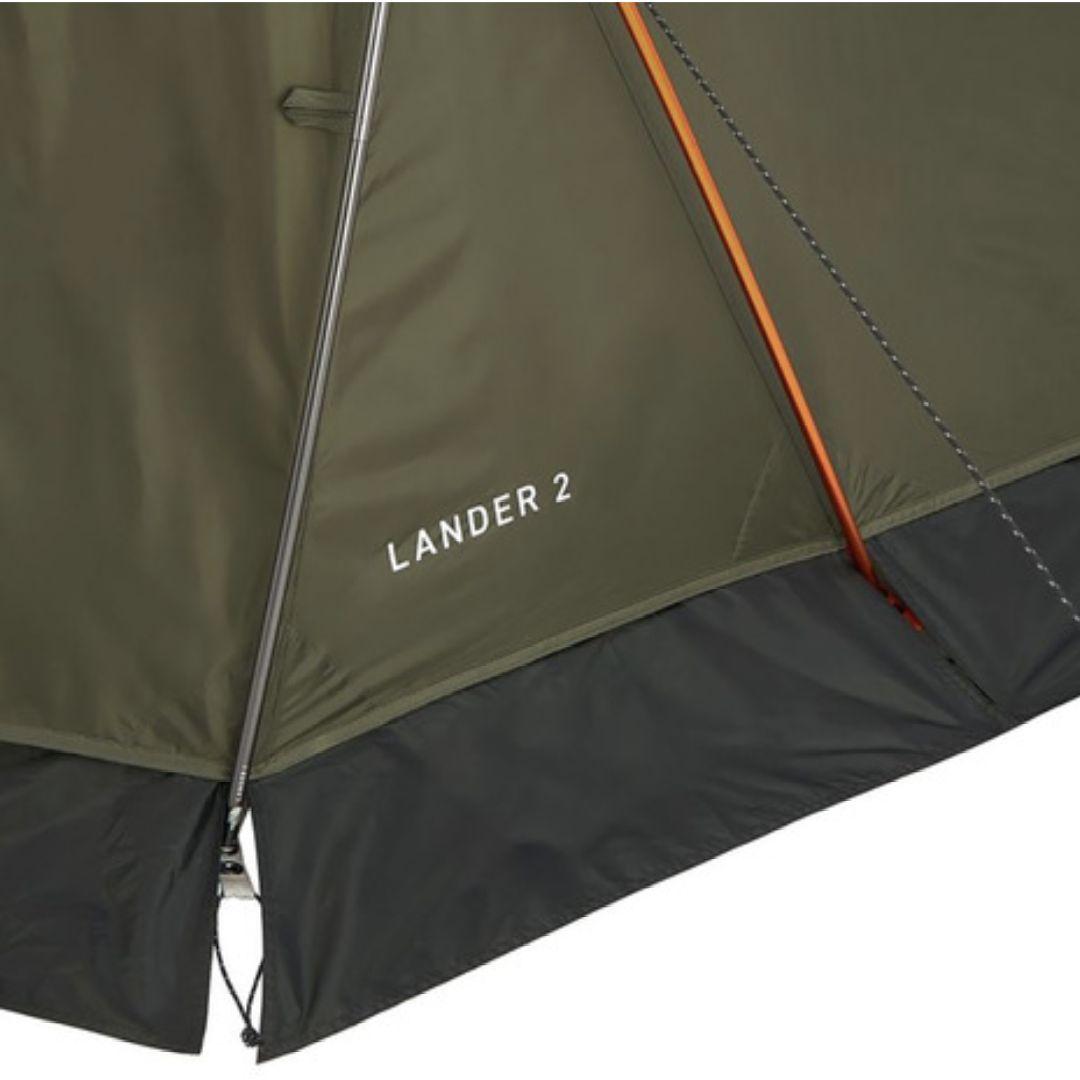 THE NORTH FACE　ランダー 2　(NT) NV22412
