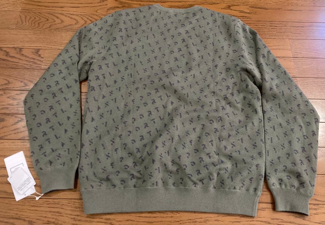 LANVIN SPORT サイズ42 タグ付き新品　定価58300円