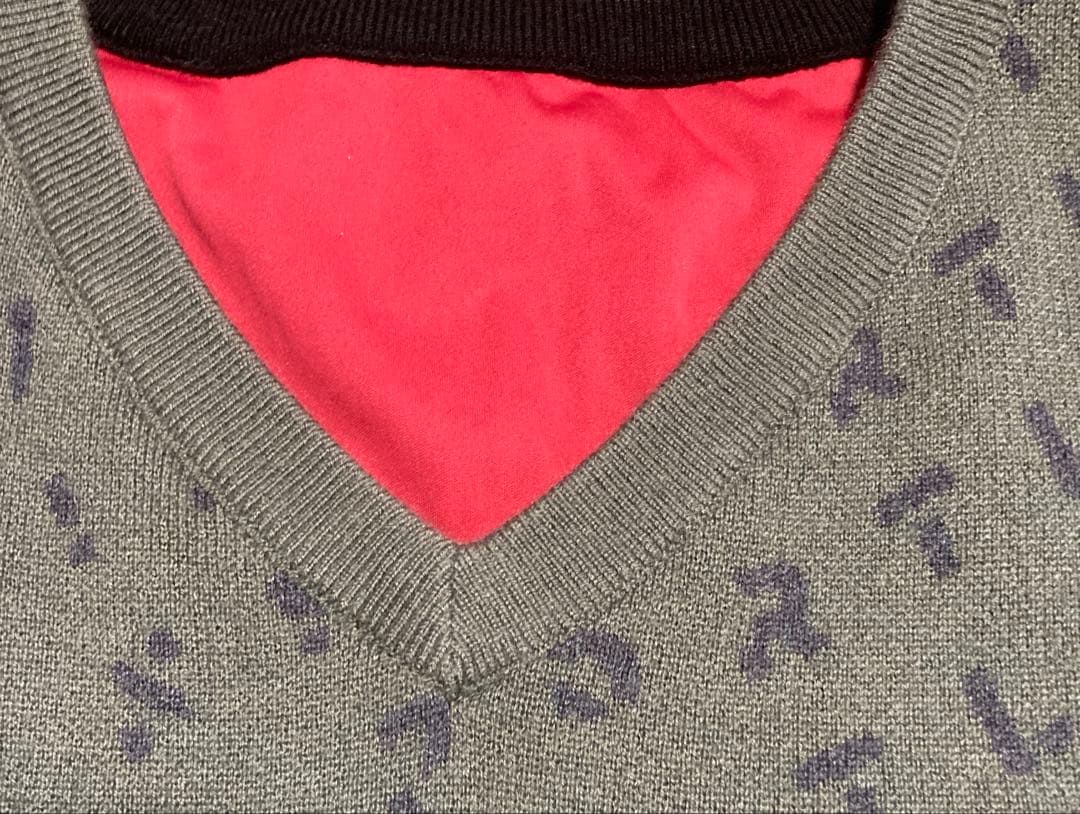 LANVIN SPORT サイズ42 タグ付き新品　定価58300円