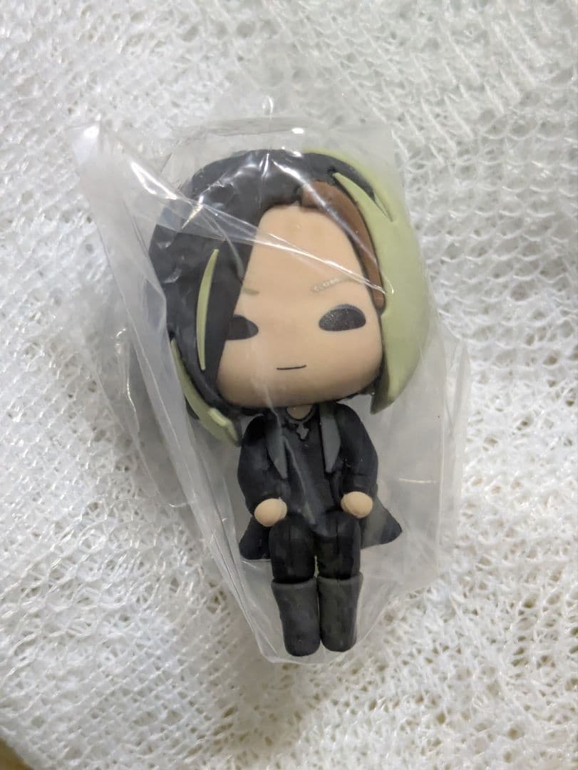 HISASHI GLAYエンタメくじ すわりんこ