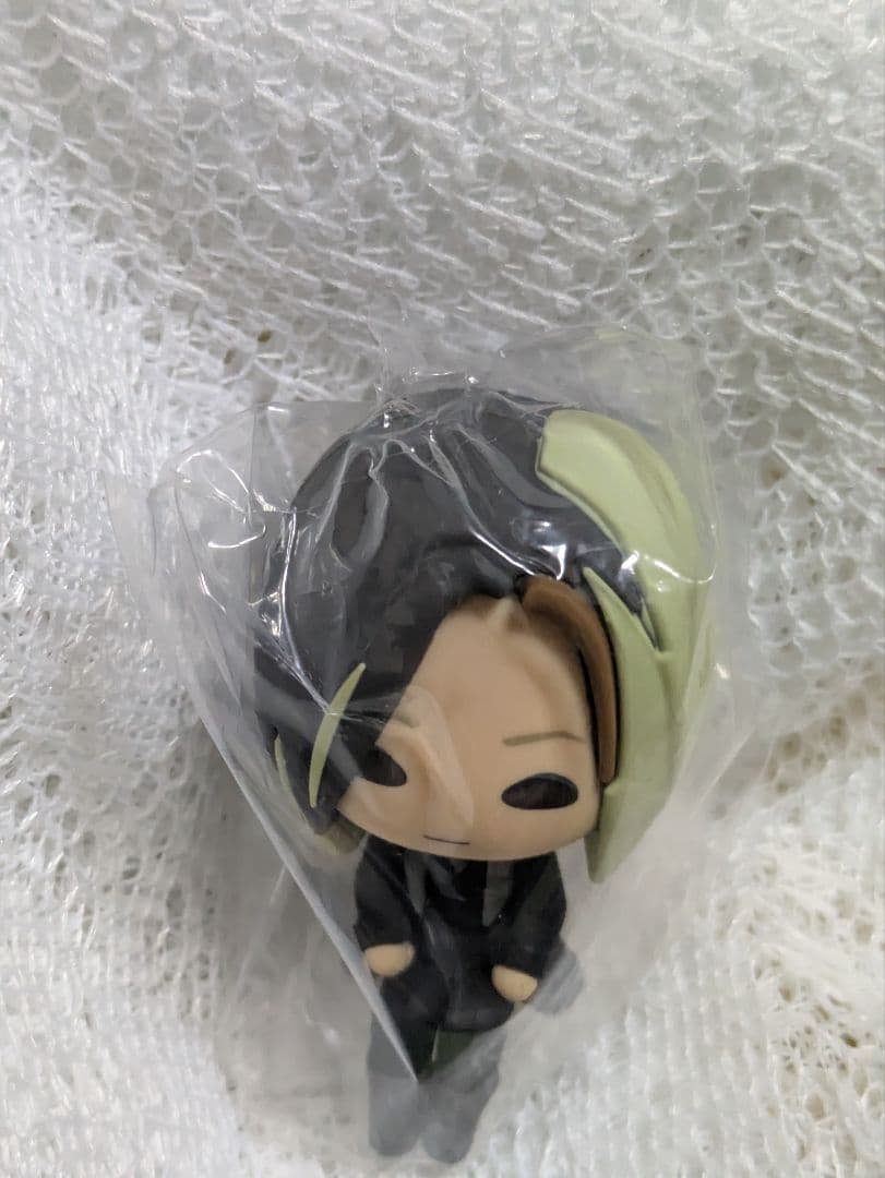 HISASHI GLAYエンタメくじ すわりんこ