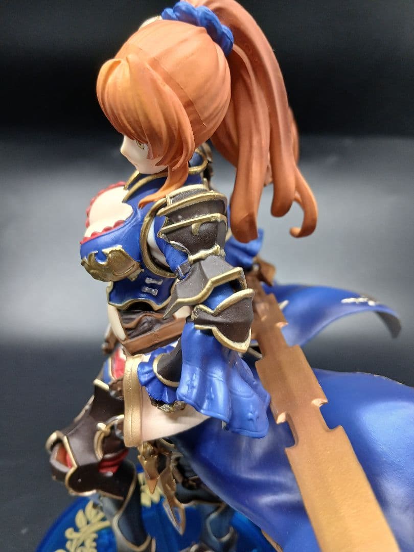 フィギュアーツ ベアトリクス　フィギュア グランブルーファンタジー