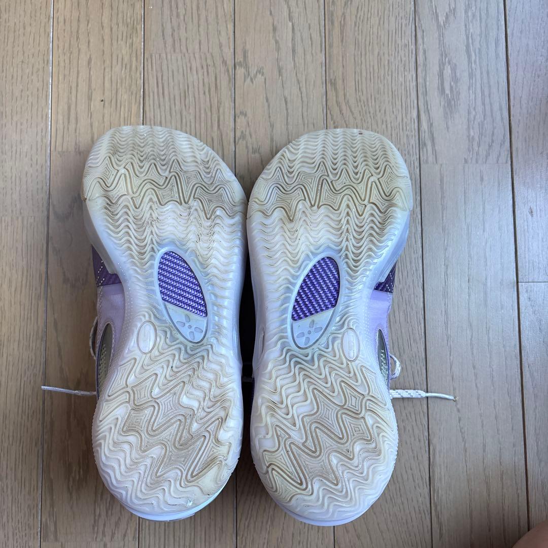 Wade リーニン　ウェイド OxygenWade 808 3 Ultra
