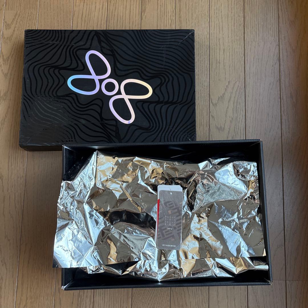 Wade リーニン　ウェイド OxygenWade 808 3 Ultra