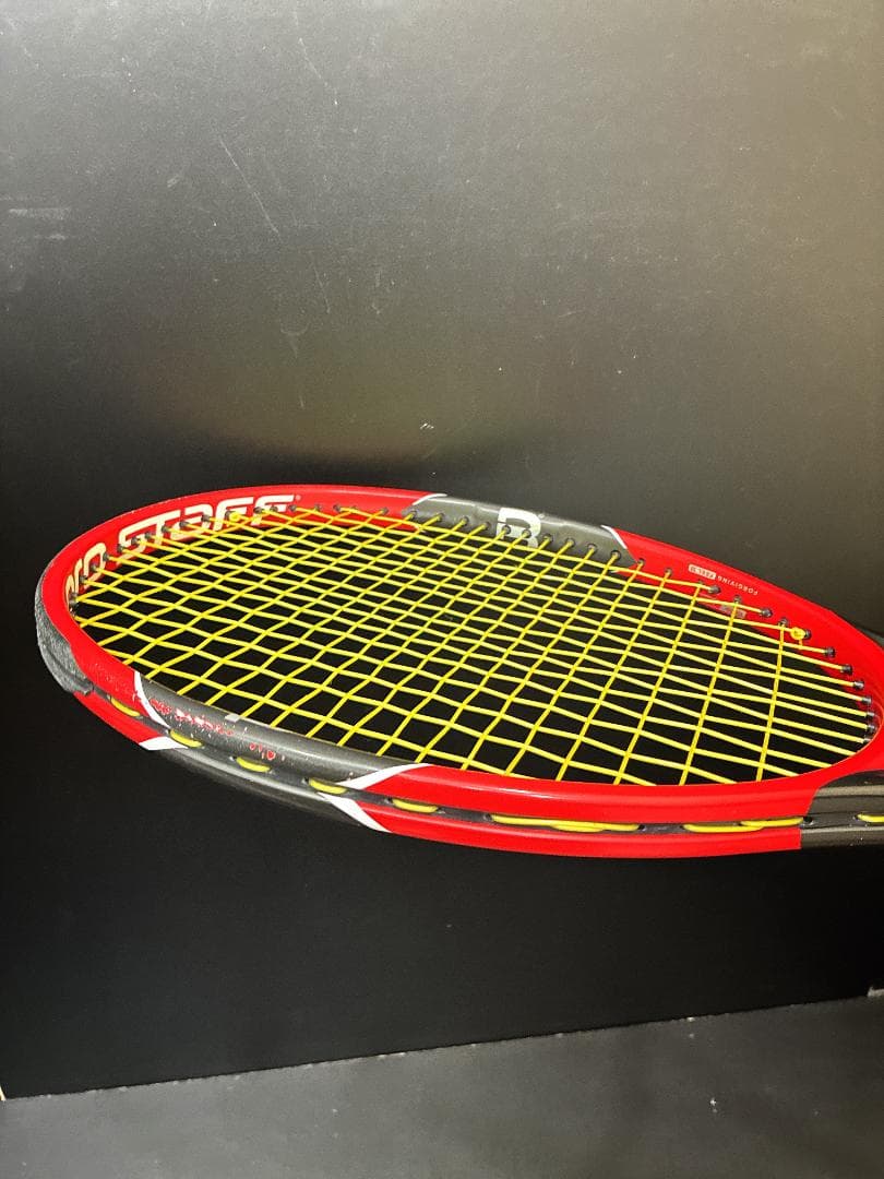 WILSON PRO STAFF 97 ウィルソン　硬式テニスラケット