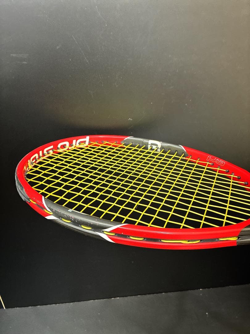 WILSON PRO STAFF 97 ウィルソン　硬式テニスラケット