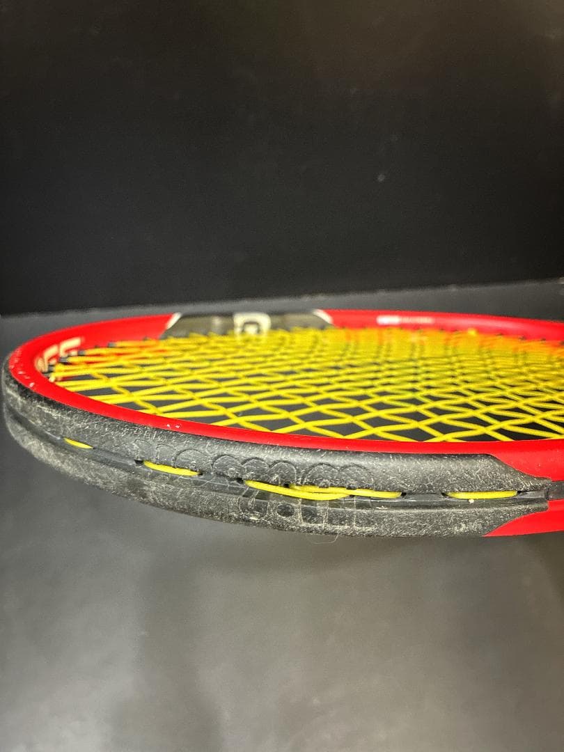 WILSON PRO STAFF 97 ウィルソン　硬式テニスラケット