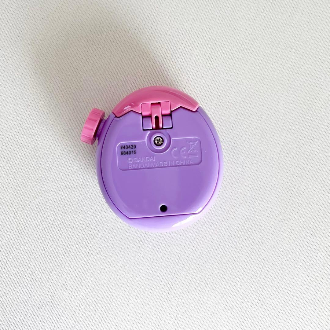 【美品】たまごっち パラダイス Tamagotchi Paradise
