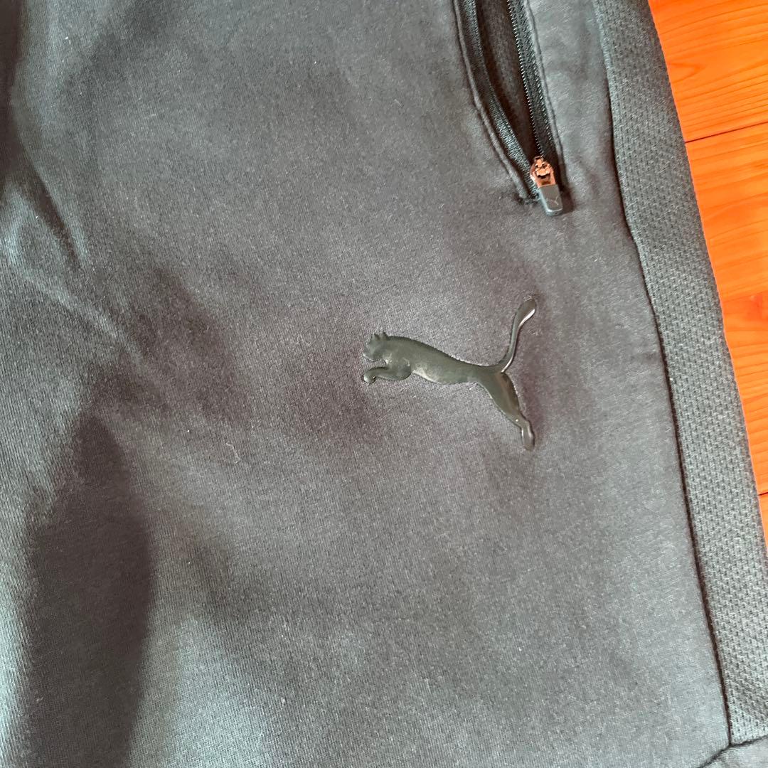 PUMA ジャージセットアップSサイズMサイズ
