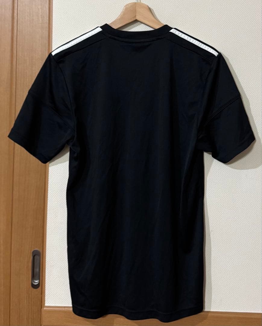 希少　美品　adidas アディダス　JFA 支給品　トレーニングウェア　L
