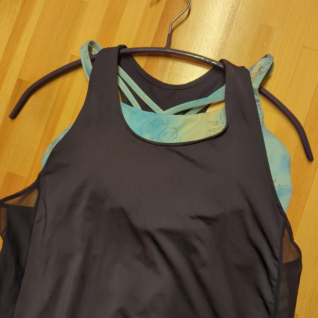 【美品】SUKALA ヨガウェアセット