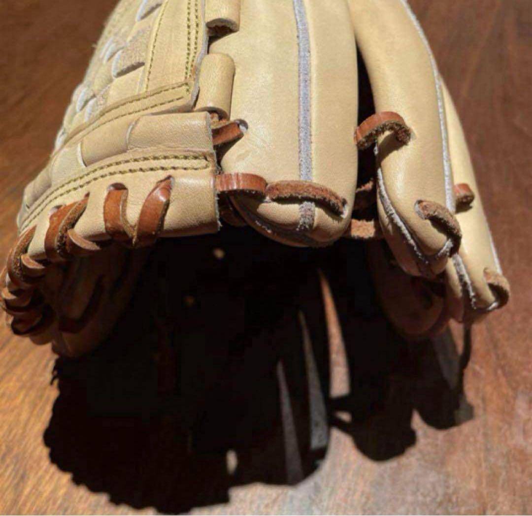 ❤️硬式グローブ Slugger オールラウンド用 右投 硬式野球 スラッガー大人