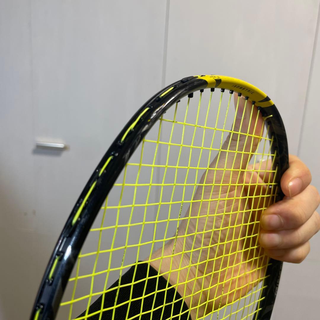 YONEX ナノフレア NANOFRARE 1000Z 4UG5
