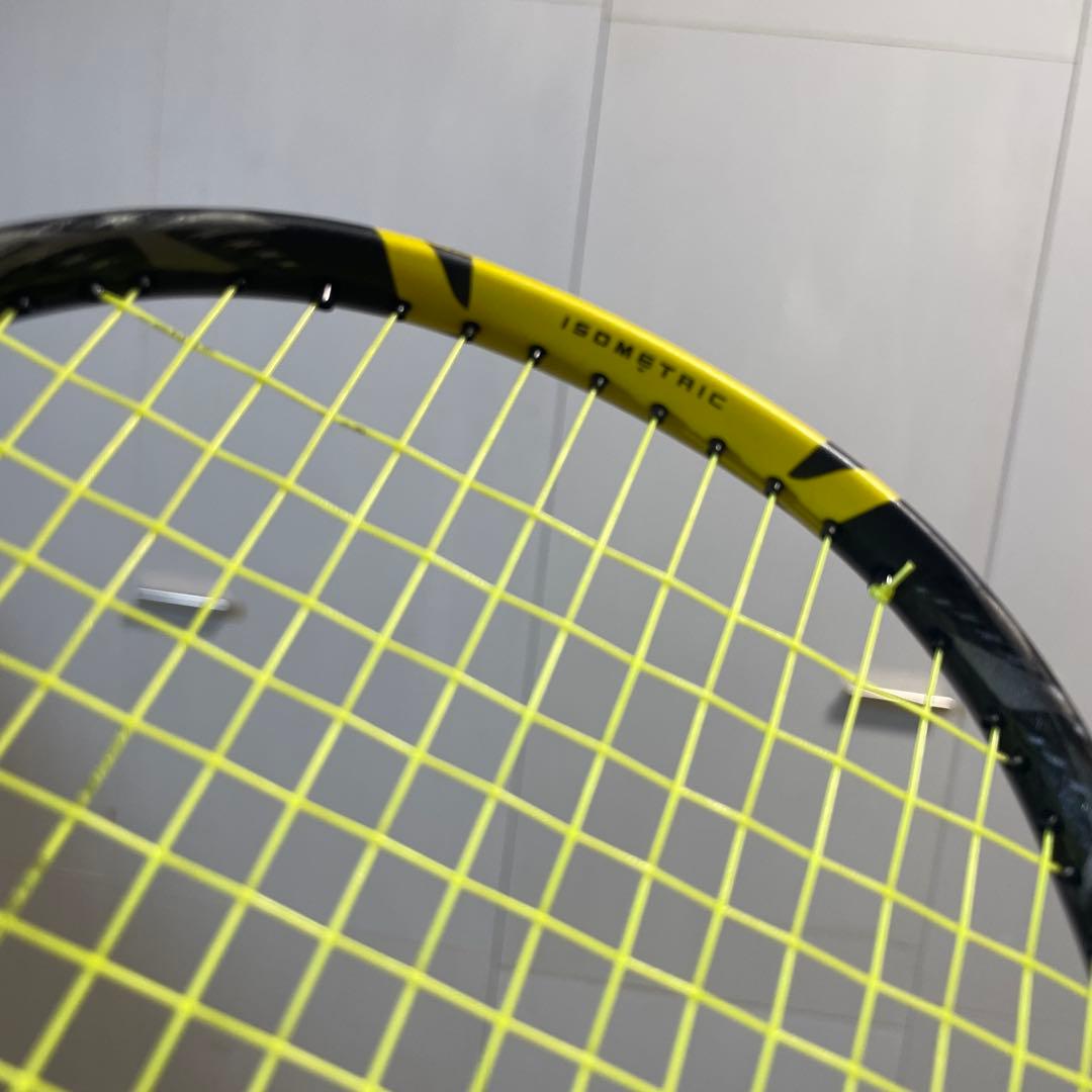 YONEX ナノフレア NANOFRARE 1000Z 4UG5