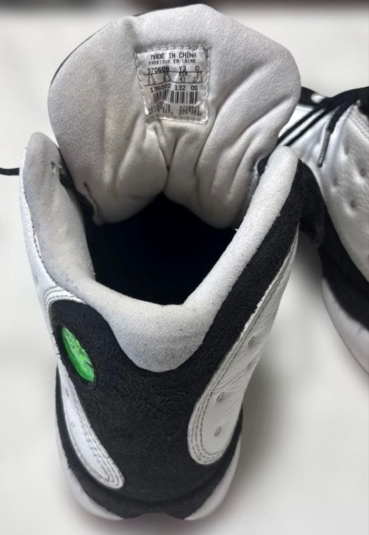 Nike Air Jordan 13 \"HE GOT GAME \" スニーカー