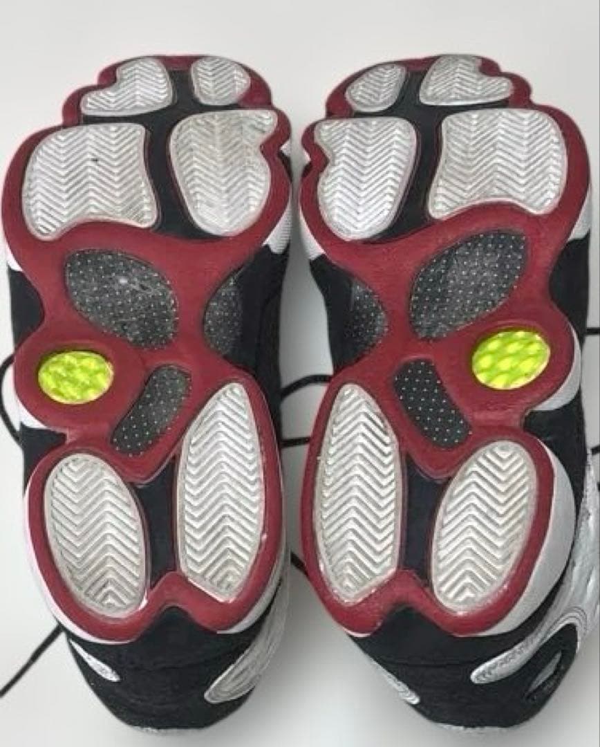 Nike Air Jordan 13 \"HE GOT GAME \" スニーカー