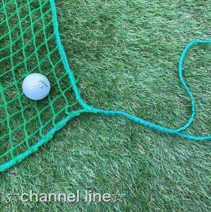 【お得！3枚セット】ゴルフ ネット 練習 野球 サッカー テニス バッティング