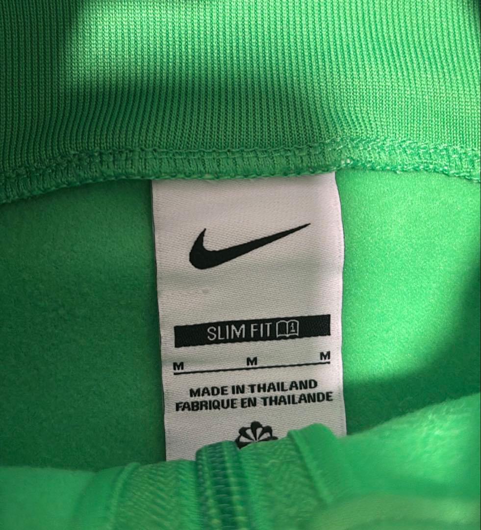 Nike ブラジル代表ジャージ M