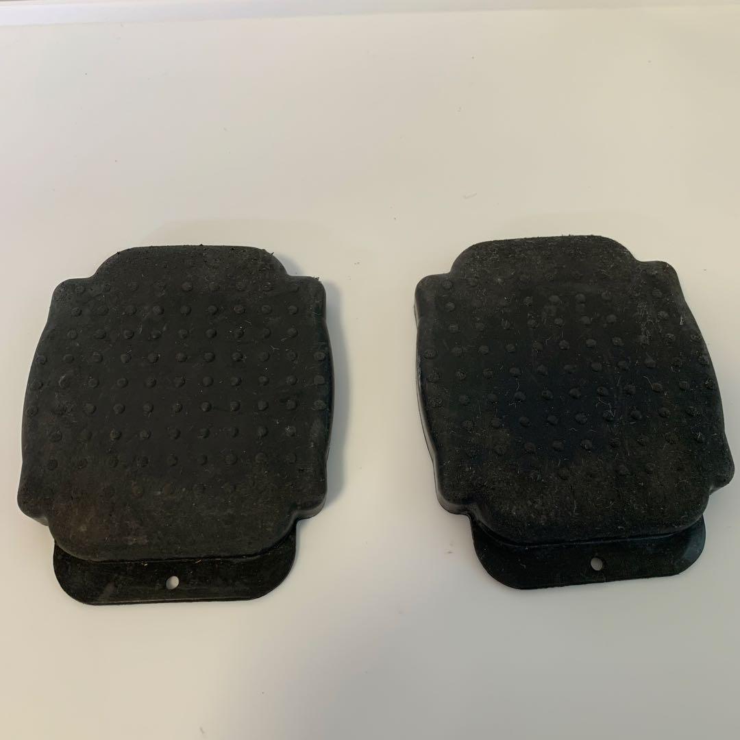 SPEEDPLAY ZERO チタンシャフト　一式