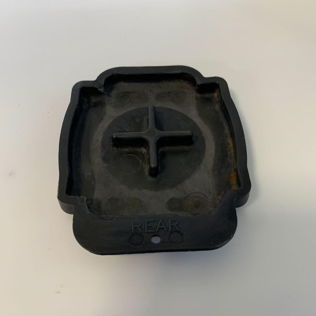 SPEEDPLAY ZERO チタンシャフト　一式