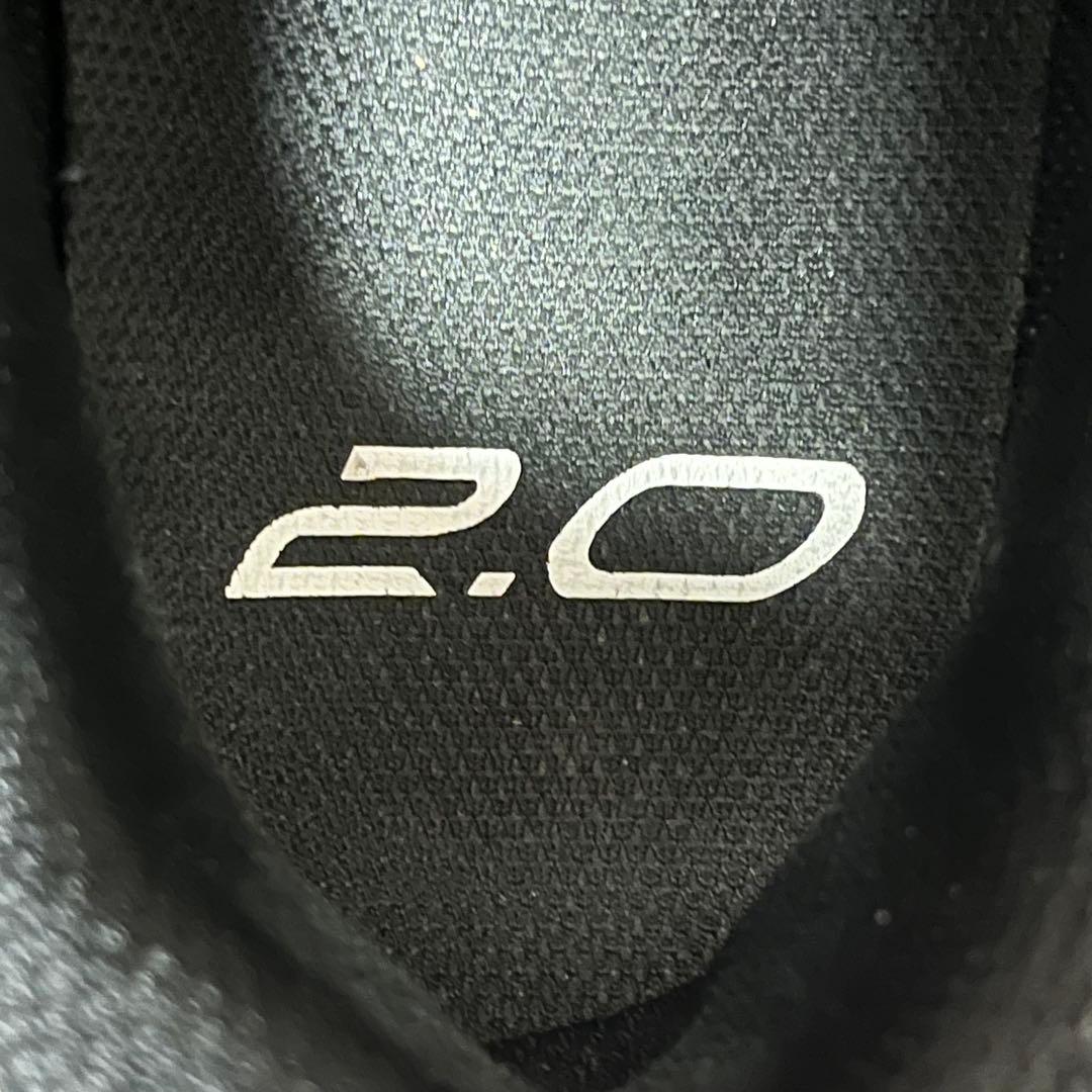 ［27センチ］Specialized TORCH 2.0 ブラックシューズ