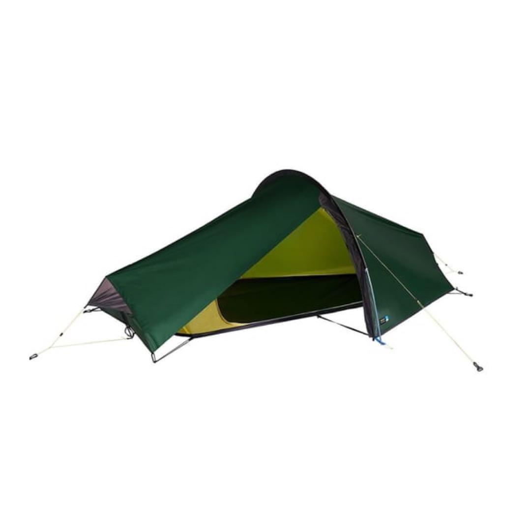 新品TERRA NOVA テラノヴァ　テラノバ　レーサーコンパクト1