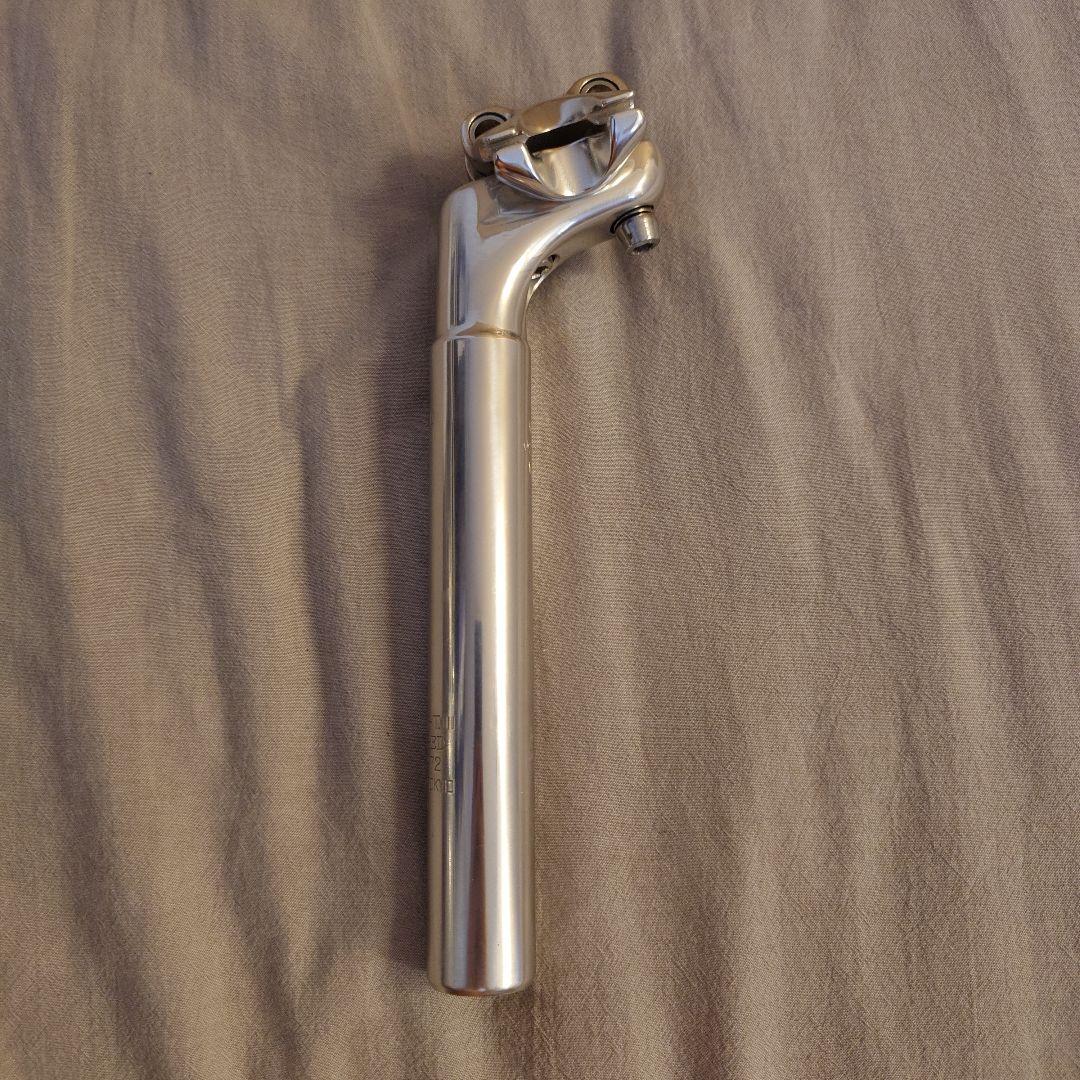 NITTO(日東) NJ SP-72-W44 シートポスト NJS認定品