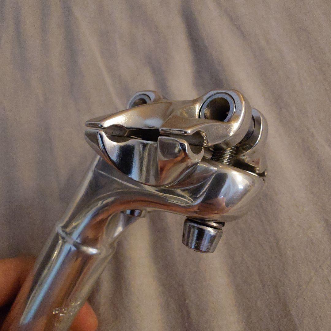 NITTO(日東) NJ SP-72-W44 シートポスト NJS認定品
