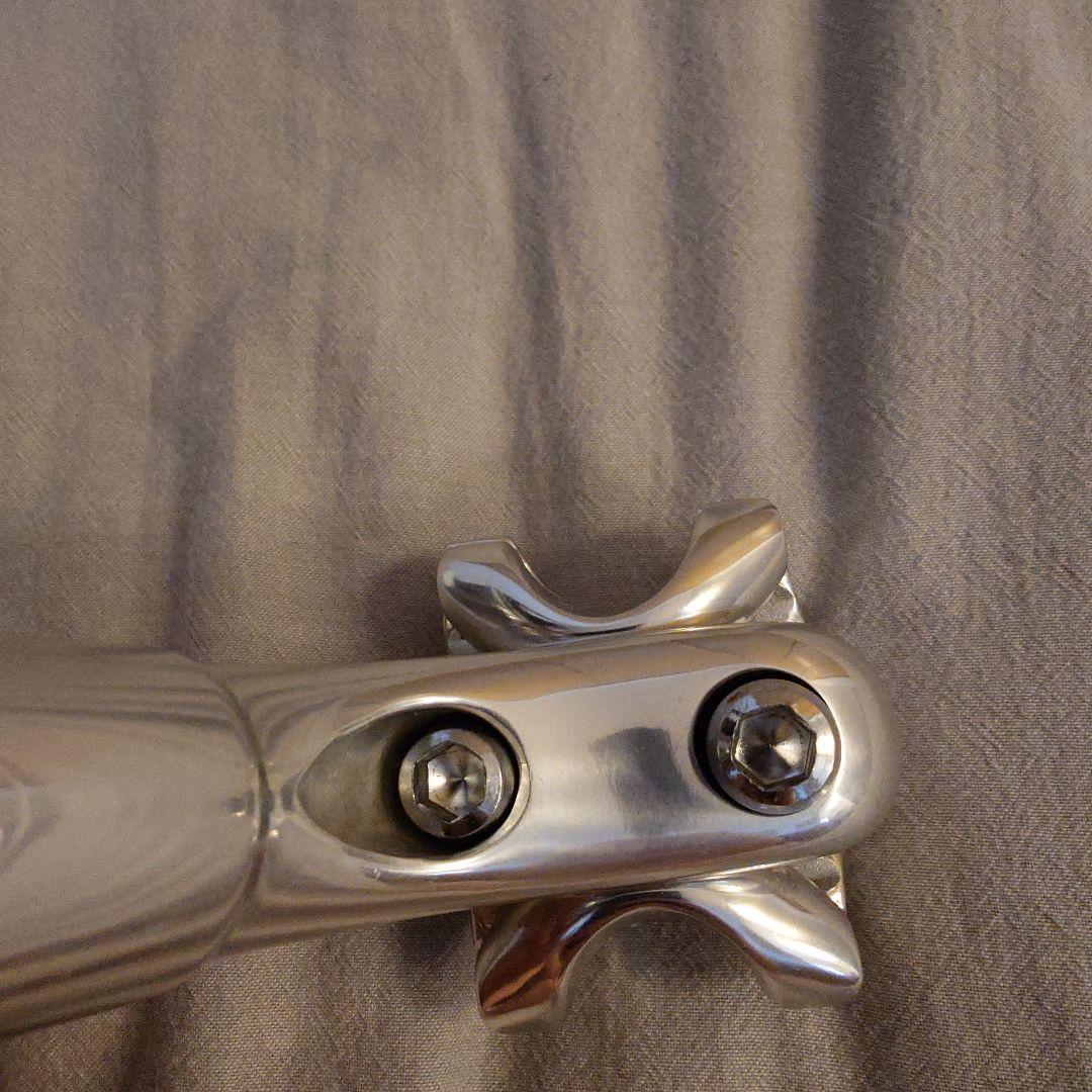NITTO(日東) NJ SP-72-W44 シートポスト NJS認定品